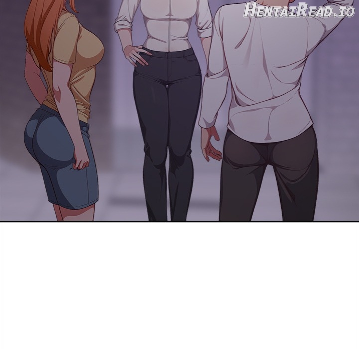Love-Motion Capture Chapter 38 - page 40