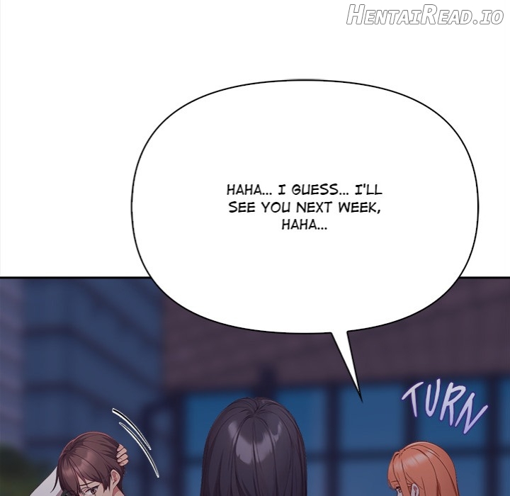 Love-Motion Capture Chapter 38 - page 41