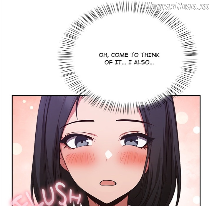 Love-Motion Capture Chapter 38 - page 46