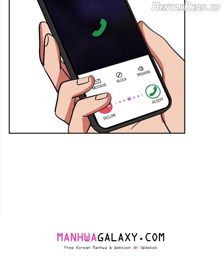 Love-Motion Capture Chapter 38 - page 69