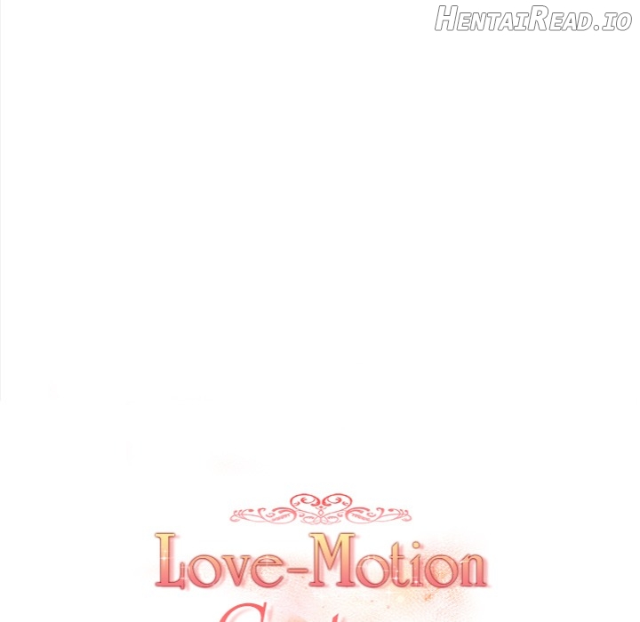 Love-Motion Capture Chapter 38 - page 7