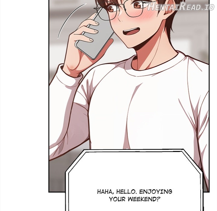 Love-Motion Capture Chapter 38 - page 71