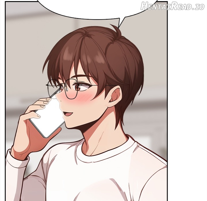 Love-Motion Capture Chapter 38 - page 73