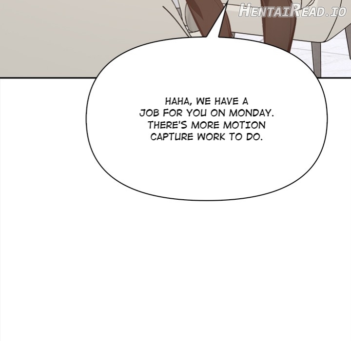 Love-Motion Capture Chapter 38 - page 91