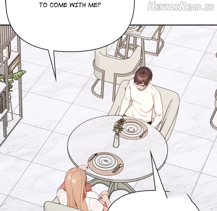 Love-Motion Capture Chapter 38 - page 99