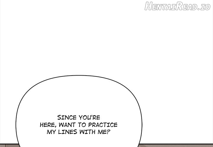 Love-Motion Capture Chapter 39 - page 1
