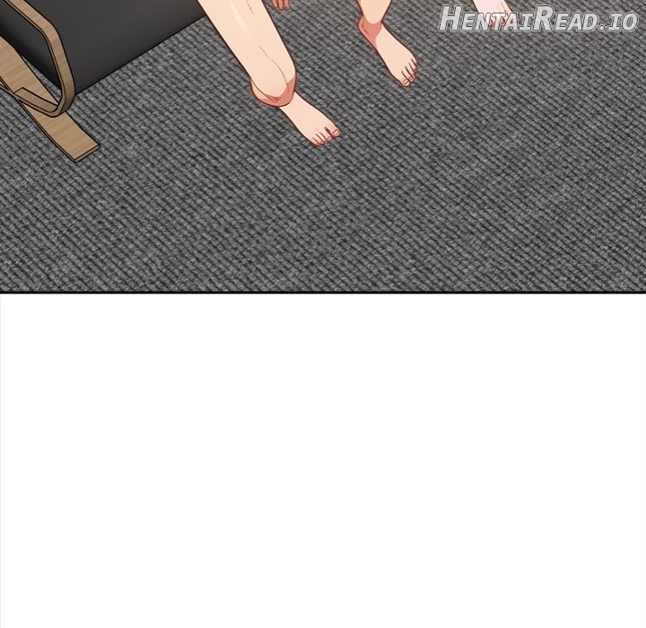 Love-Motion Capture Chapter 39 - page 128
