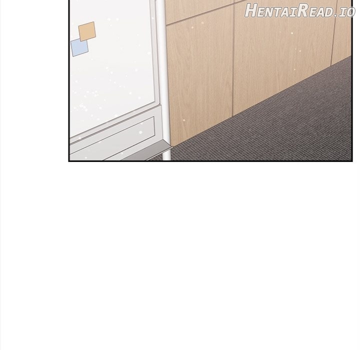 Love-Motion Capture Chapter 39 - page 14