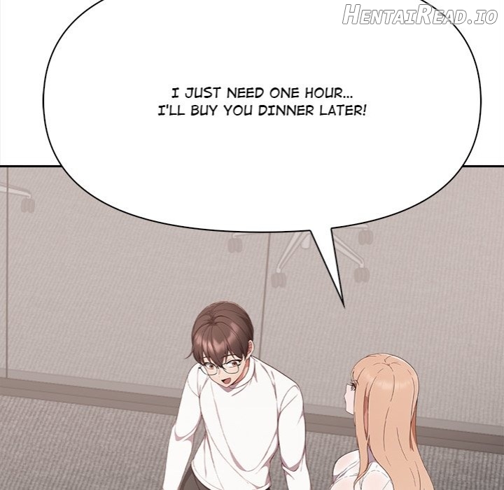 Love-Motion Capture Chapter 39 - page 17