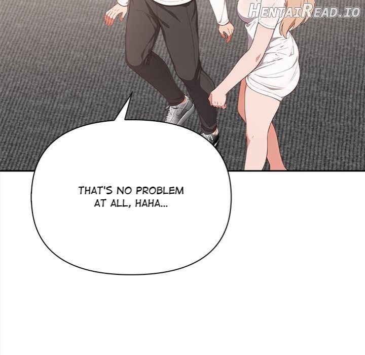 Love-Motion Capture Chapter 39 - page 18