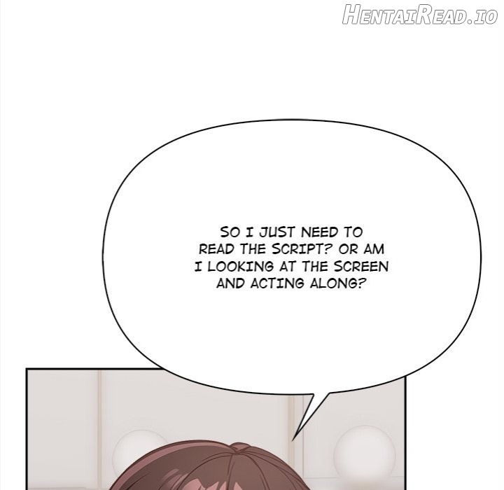 Love-Motion Capture Chapter 39 - page 19