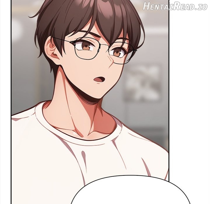 Love-Motion Capture Chapter 39 - page 20