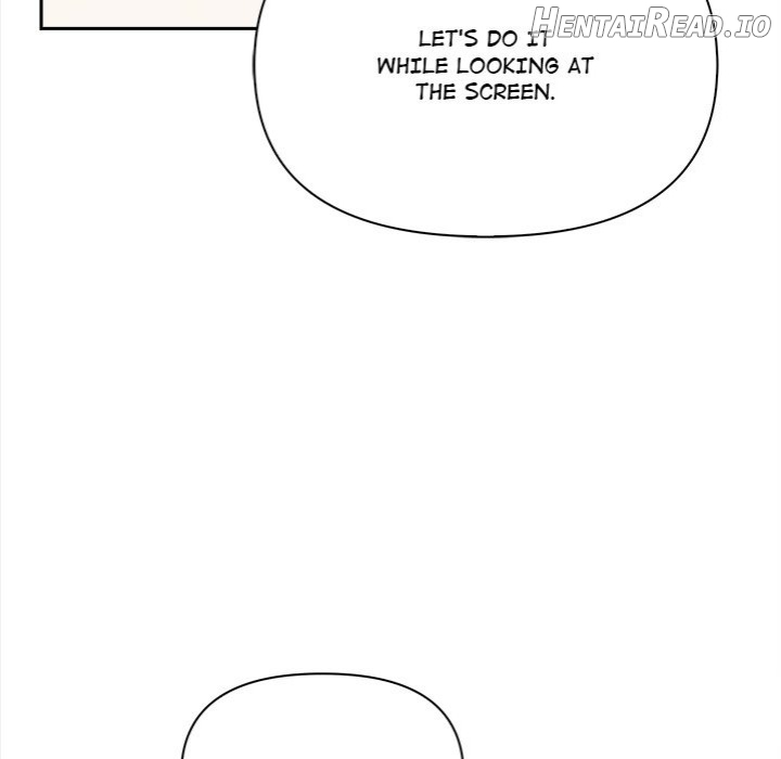 Love-Motion Capture Chapter 39 - page 21