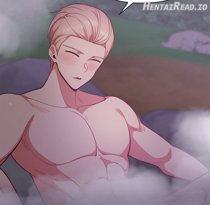 Love-Motion Capture Chapter 39 - page 24