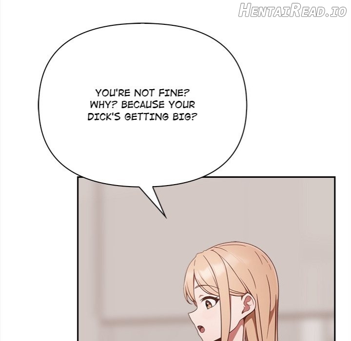 Love-Motion Capture Chapter 39 - page 34