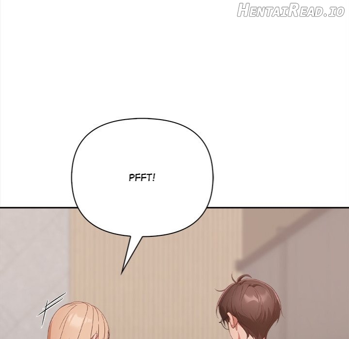 Love-Motion Capture Chapter 39 - page 36