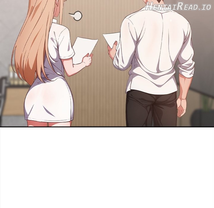 Love-Motion Capture Chapter 39 - page 37