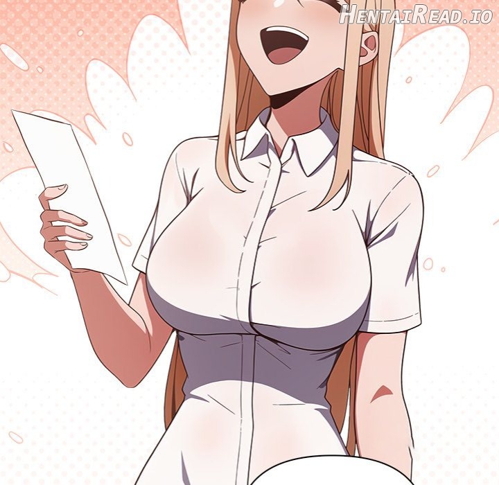 Love-Motion Capture Chapter 39 - page 39