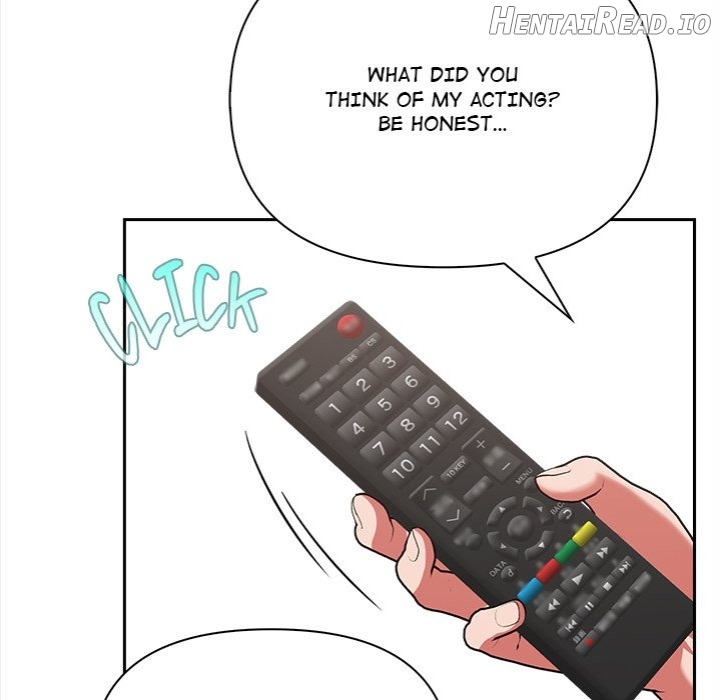 Love-Motion Capture Chapter 39 - page 41