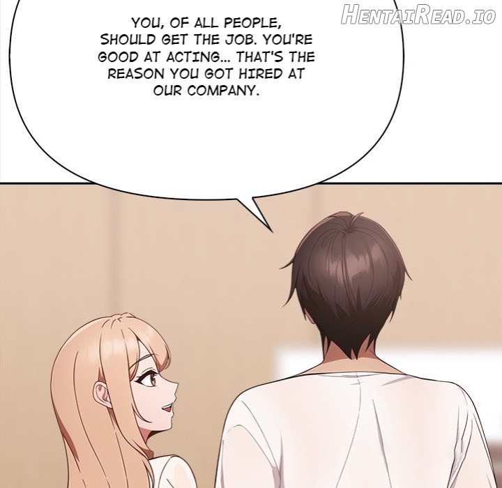 Love-Motion Capture Chapter 39 - page 45