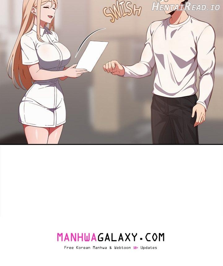Love-Motion Capture Chapter 39 - page 48