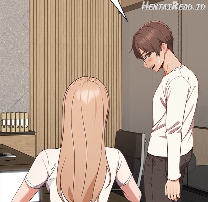 Love-Motion Capture Chapter 39 - page 5