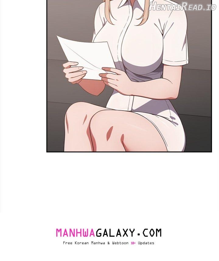 Love-Motion Capture Chapter 39 - page 59