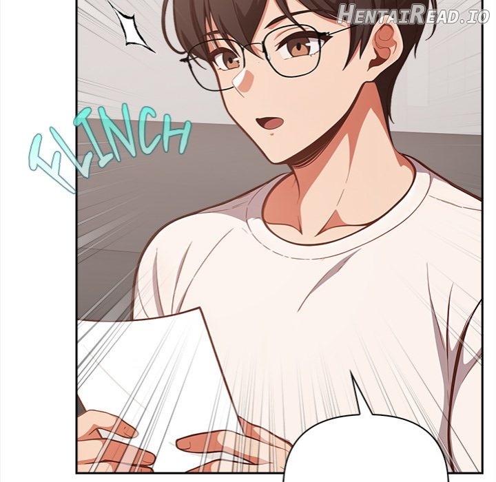 Love-Motion Capture Chapter 39 - page 65