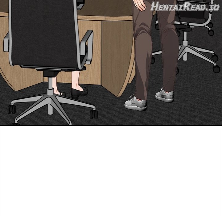 Love-Motion Capture Chapter 39 - page 8
