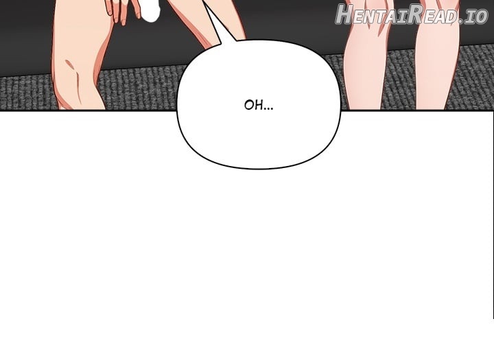 Love-Motion Capture Chapter 40 - page 3