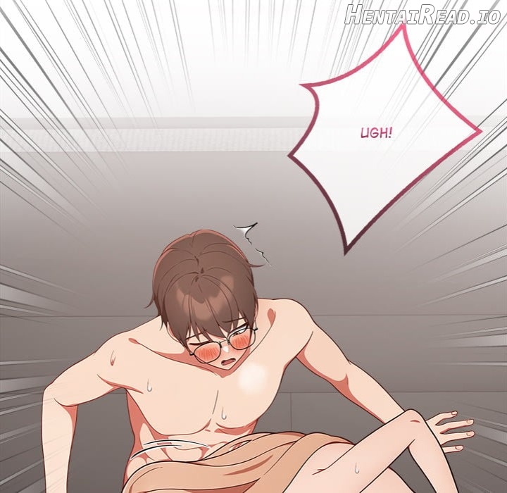Love-Motion Capture Chapter 40 - page 32