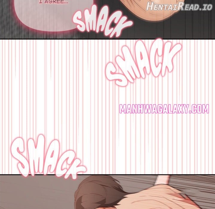 Love-Motion Capture Chapter 40 - page 63