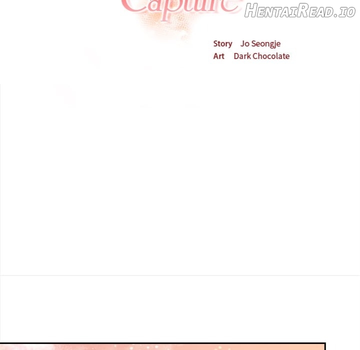 Love-Motion Capture Chapter 40 - page 8