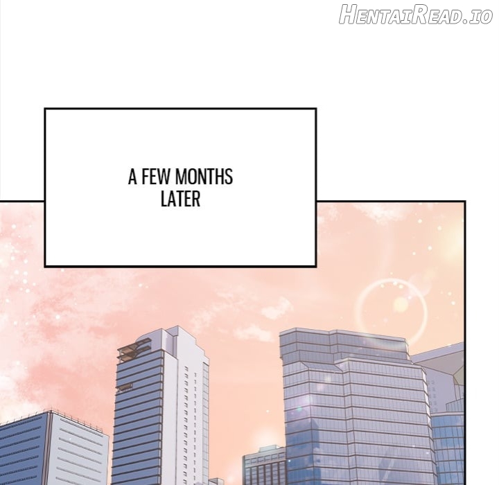 Love-Motion Capture Chapter 40 - page 83