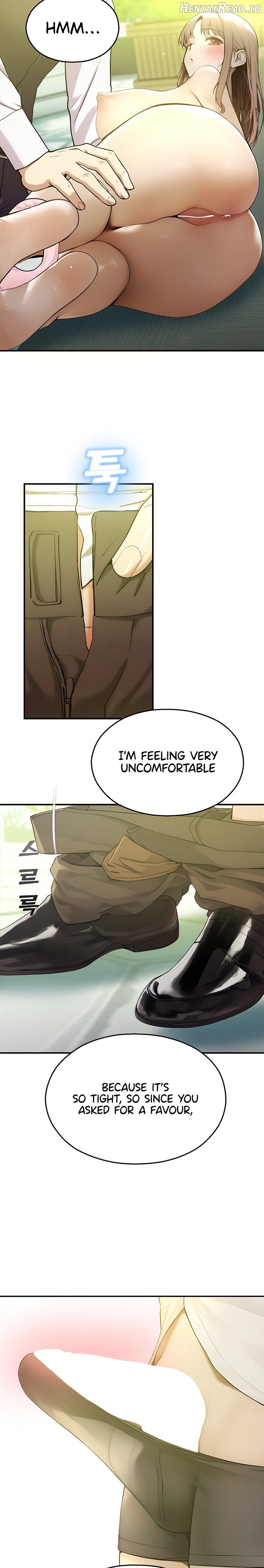 CCTV - Manhwa Chapter 9 - page 11