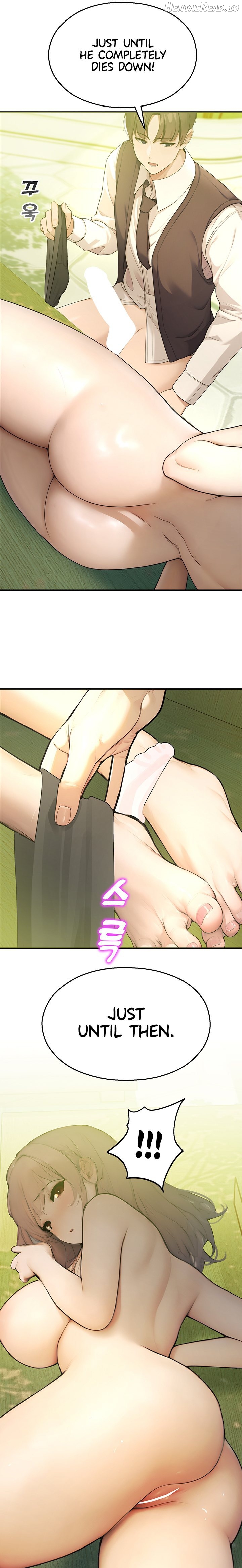 CCTV - Manhwa Chapter 9 - page 13