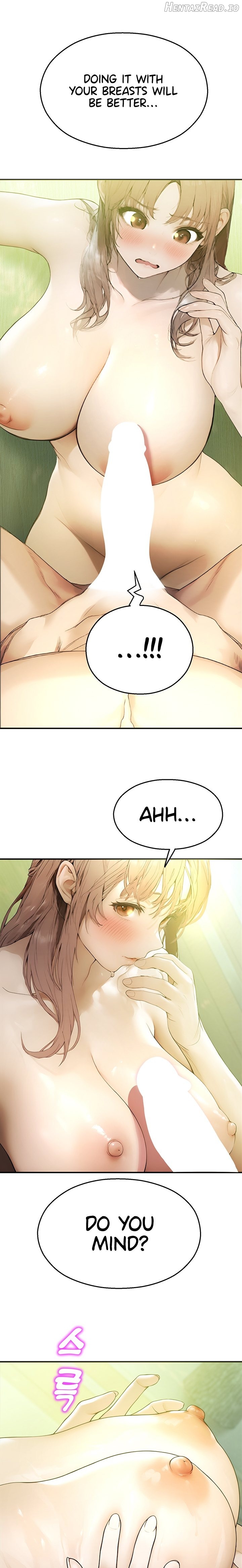 CCTV - Manhwa Chapter 9 - page 16