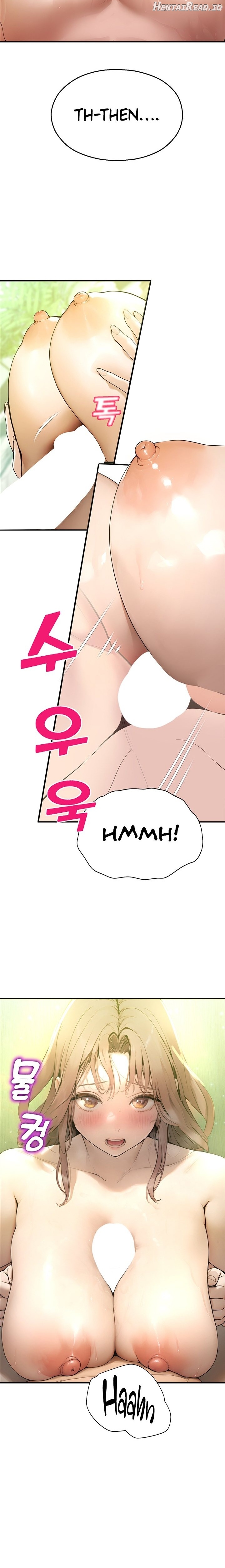 CCTV - Manhwa Chapter 9 - page 18