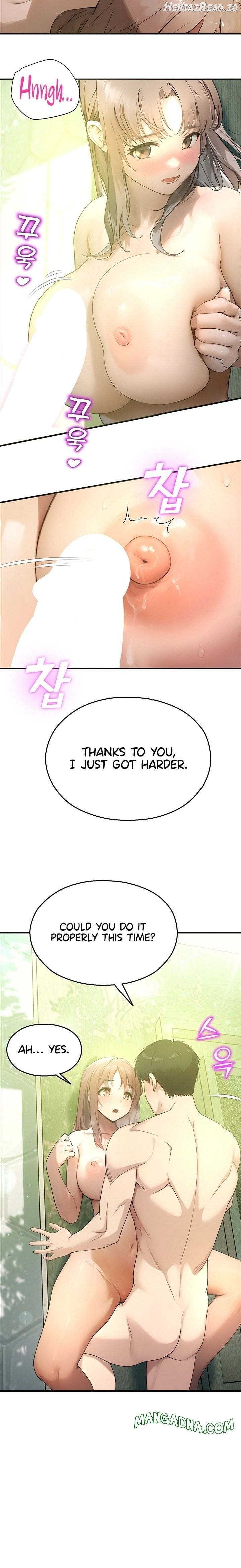 CCTV - Manhwa Chapter 9 - page 20