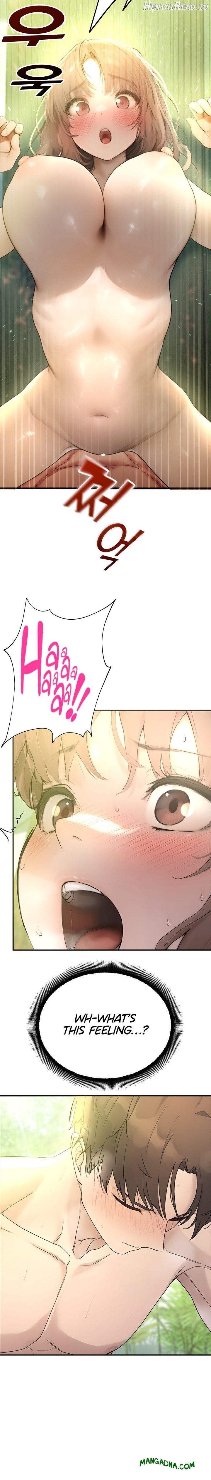 CCTV - Manhwa Chapter 9 - page 24
