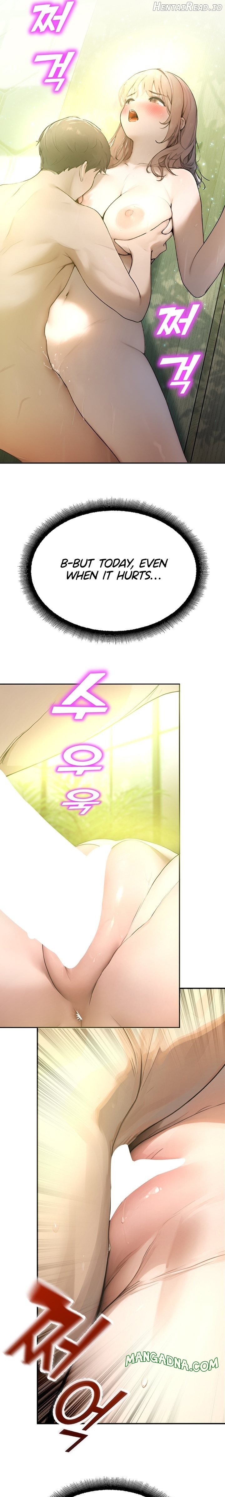CCTV - Manhwa Chapter 9 - page 28