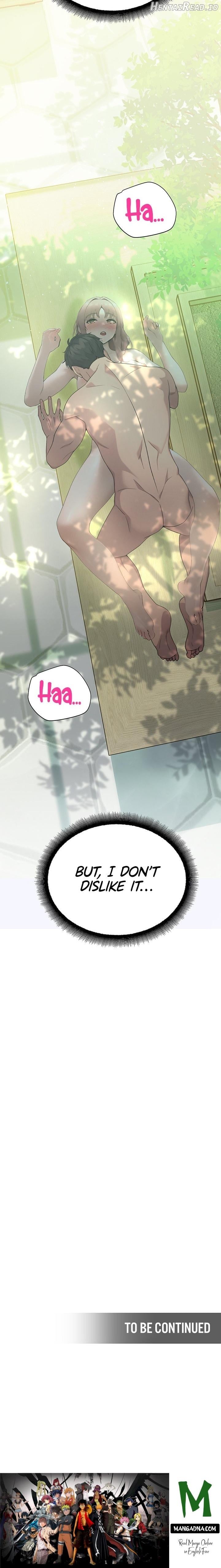 CCTV - Manhwa Chapter 9 - page 30