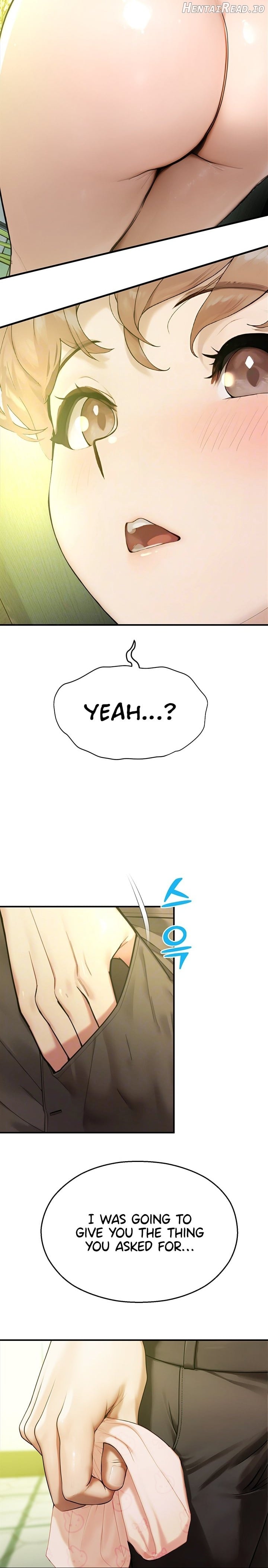 CCTV - Manhwa Chapter 9 - page 6