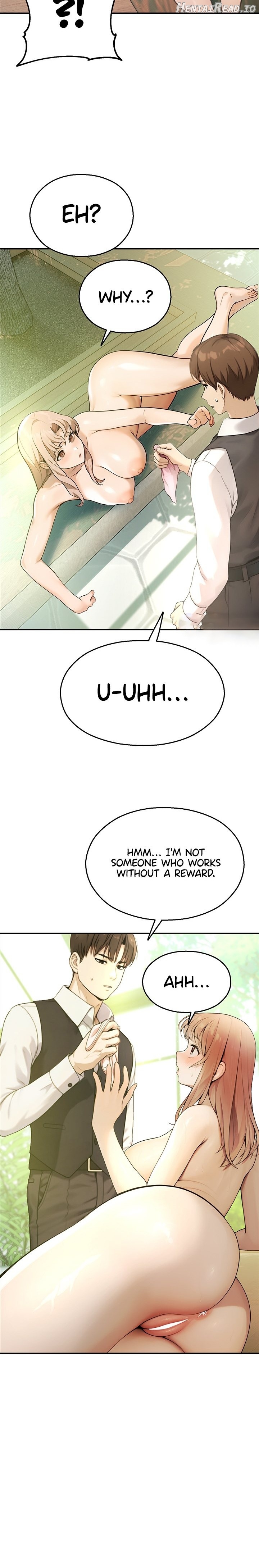 CCTV - Manhwa Chapter 9 - page 9
