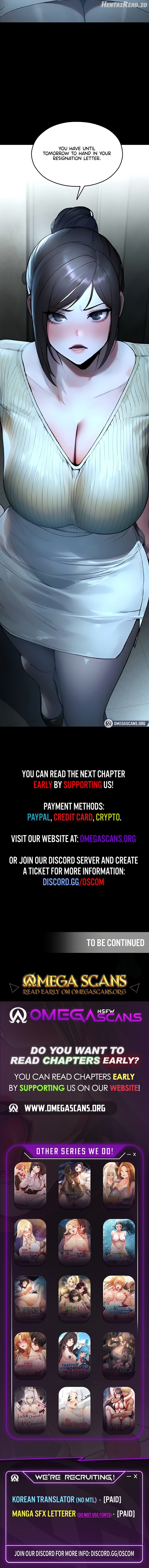 CCTV - Manhwa Chapter 11 - page 11