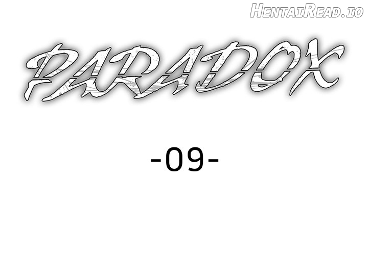 Paradox - Manhwa Chapter 9 - page 2