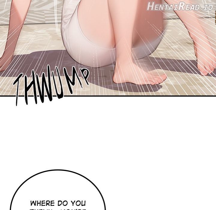 Paradox - Manhwa Chapter 9 - page 41
