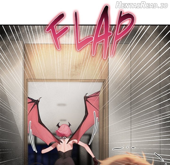 Paradox - Manhwa Chapter 10 - page 110