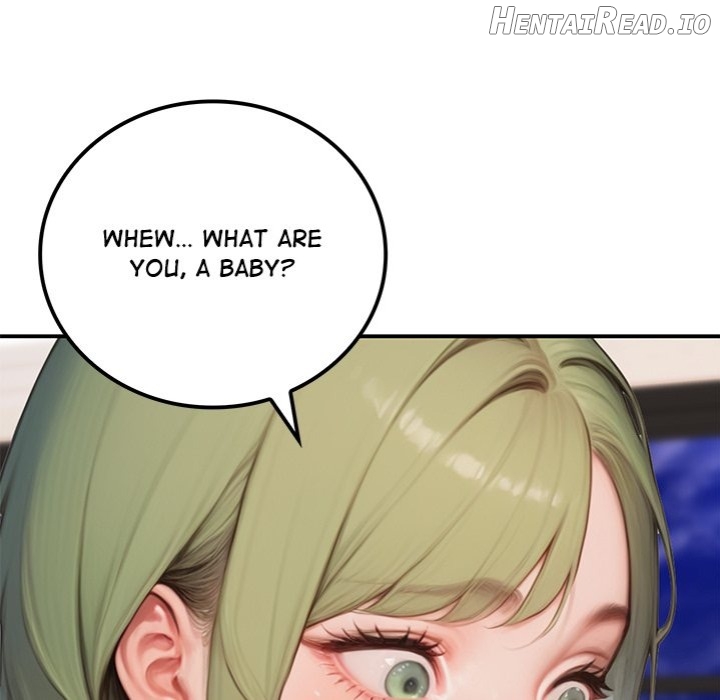 Paradox - Manhwa Chapter 10 - page 131