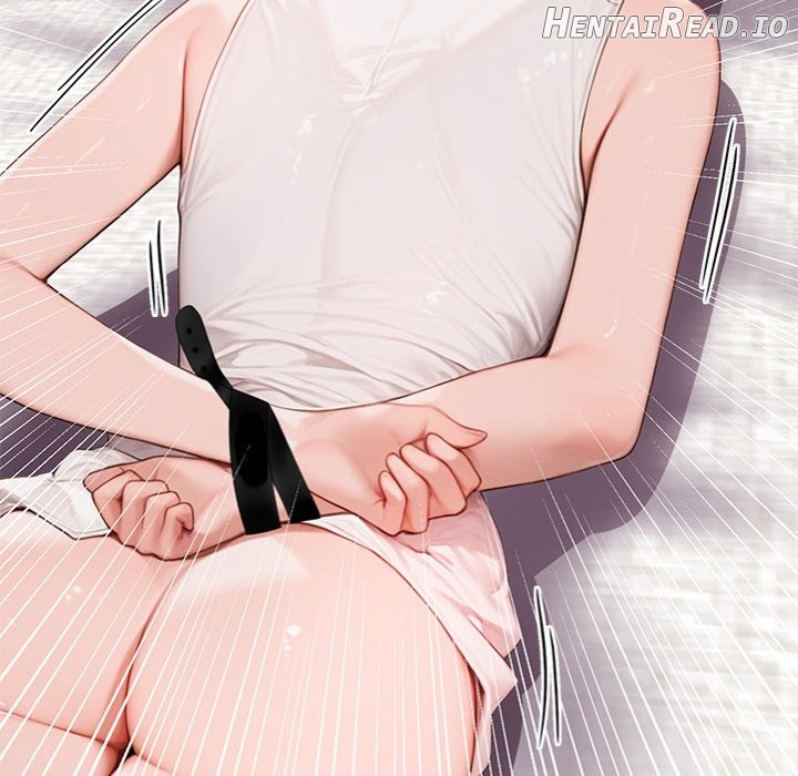 Paradox - Manhwa Chapter 10 - page 19